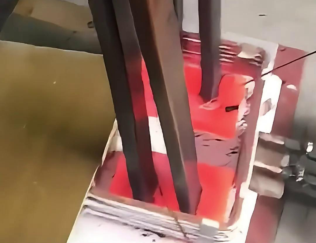 有了高頻焊機，銅管銅排的焊接不再是難題