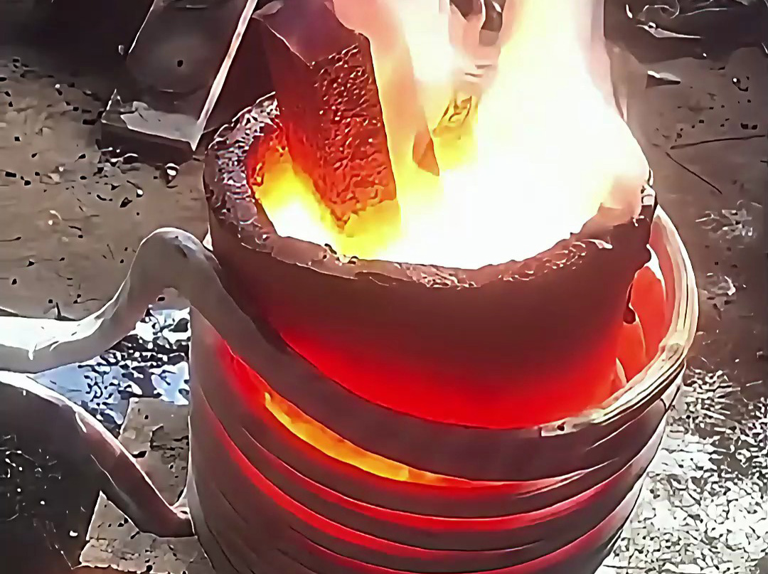 專注小型貴金屬熔煉爐，助力高精度行業(yè)發(fā)展