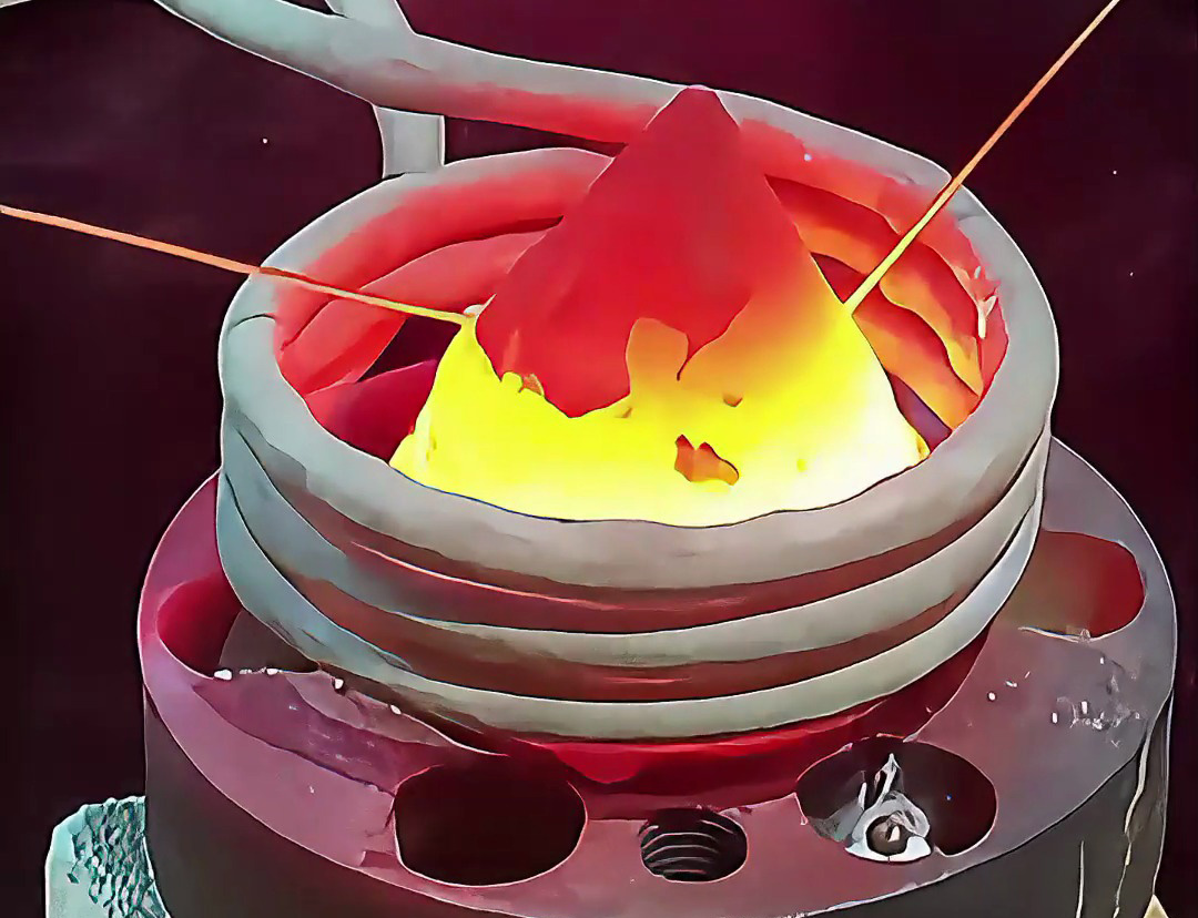 注塑機磨床頂針合金高頻焊接：模具耐磨升級的關鍵工藝，精準連接硬質(zhì)合金與頂針基體