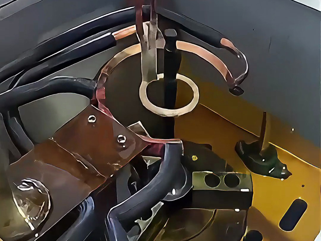 海拓數控淬火機床：歷經多輪驗證，成為發動機氣門超高頻淬火熱處理優選