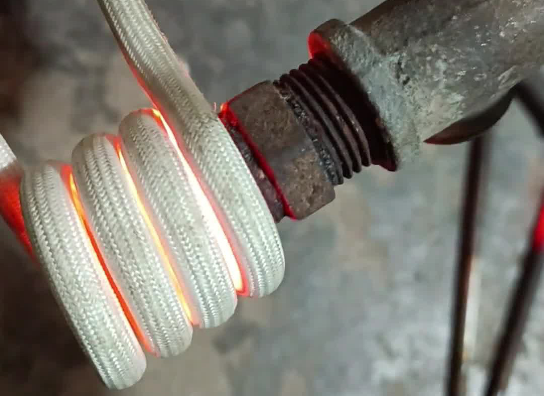 一體式 vs 分體式高頻感應加熱設備：效果同源，場景各有優勢