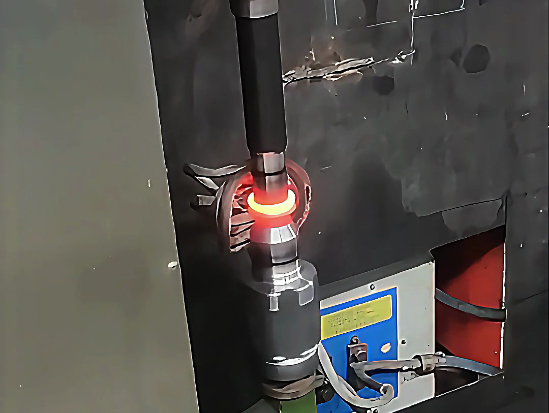 超音頻感應加熱設備如何提升汽車配件退火效率？看完你就懂了