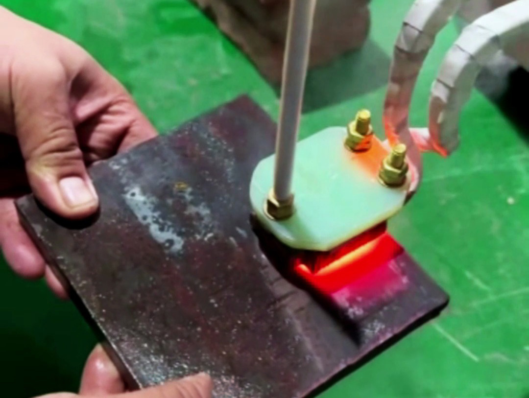 局部加熱，平面加熱淬火退火，焊縫預(yù)熱選它不會錯