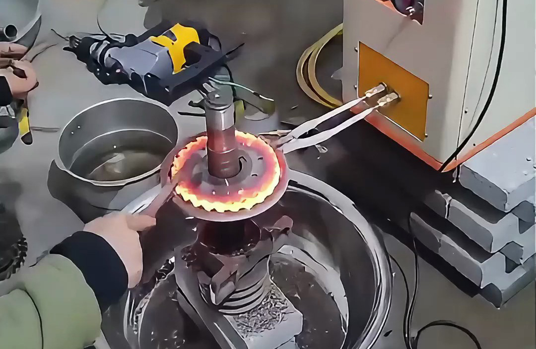 不用明火也能拆合金？這臺機器太神奇了！