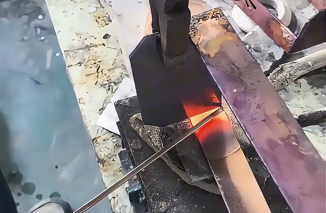 焊工必看！變壓器銅排高頻釬焊的關鍵點