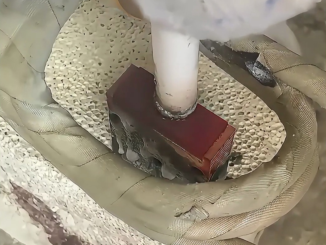 揭秘鎢鋼合金焊接全過程，看完你也變專家